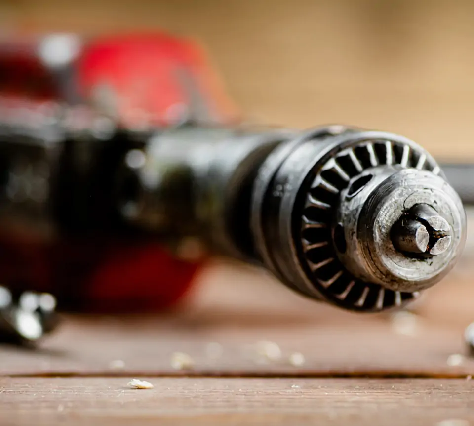 Drilling Tools & Accessories | Built for Any Material