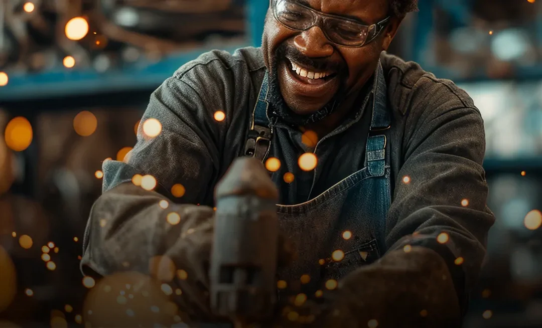 Welcome to a New Chapter: DIY, Tools, and the Rudman Legacy