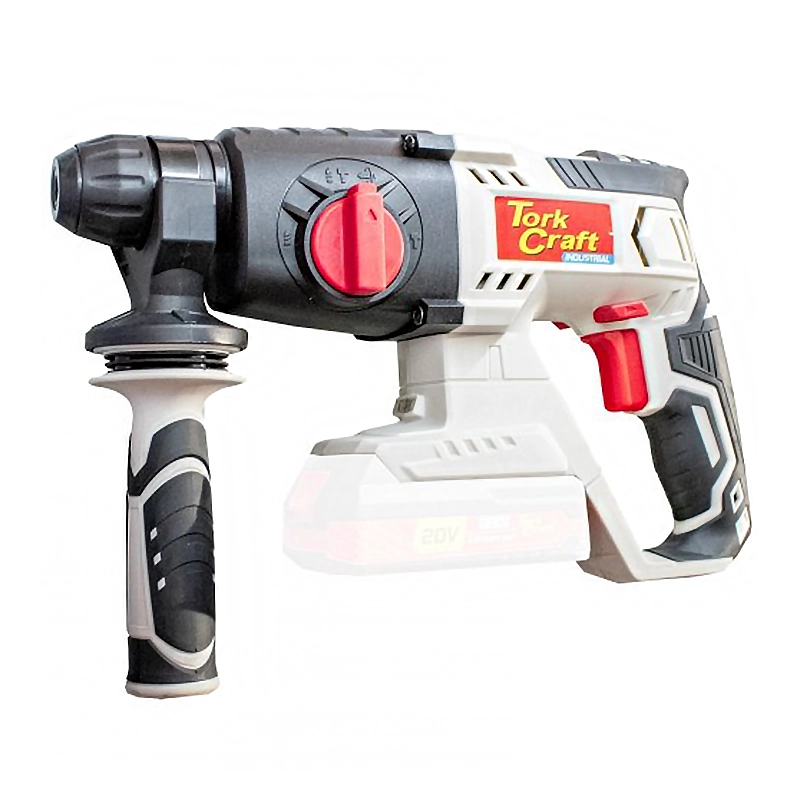 TorkCraft Cordless Rotary Hammer