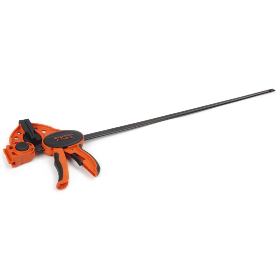 Jorgensen 36" Clamp – 900mm E-Z Hold Medium Duty