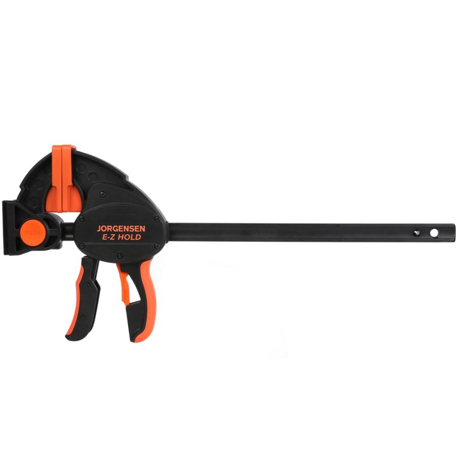 Jorgensen 6" Clamp – 150mm E-Z Hold Heavy Duty