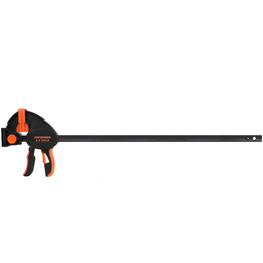 Jorgensen E-Z Hold 18" 450mm Heavy Duty Clamp