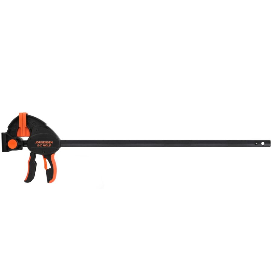 The Jorgensen 24" Clamp – 600mm E-Z Hold Heavy Duty