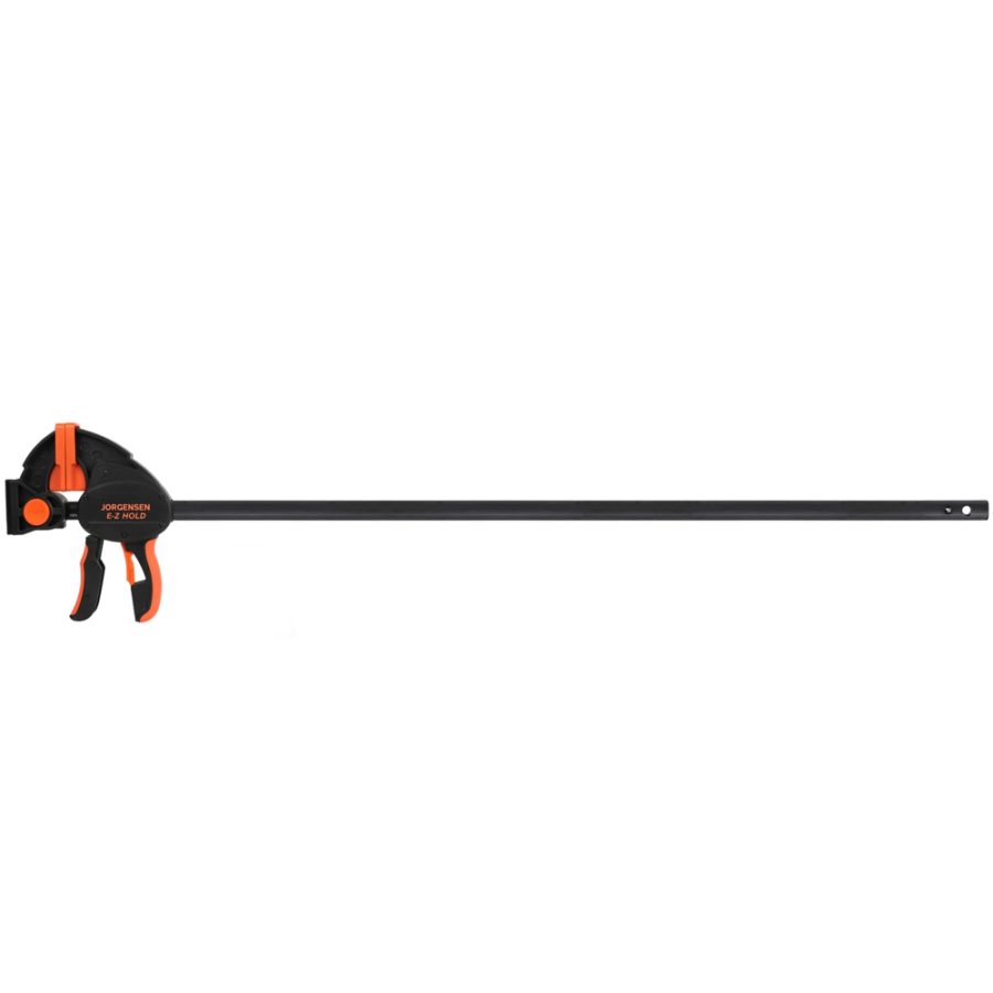 Jorgensen 24" Clamp – 600mm E-Z Hold Heavy Duty