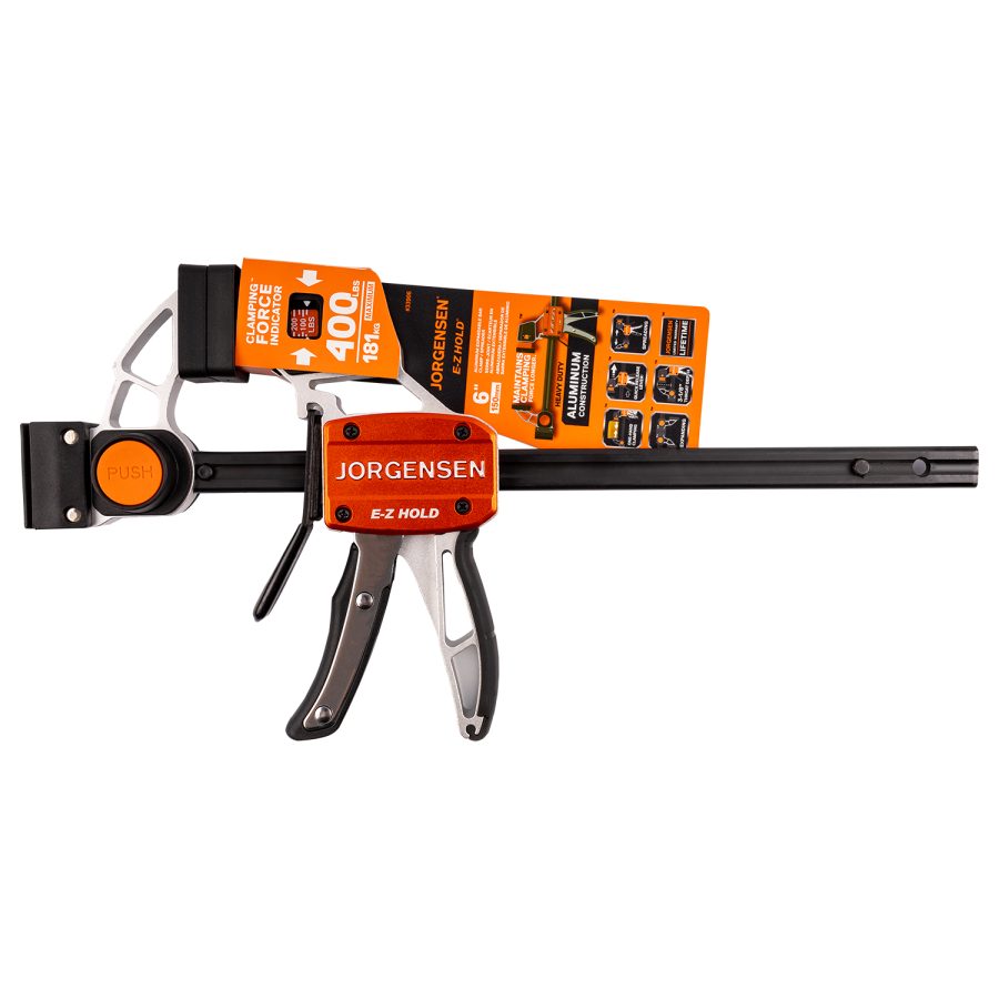 Pony 6" Clamp – 152mm Precision Trigger Too