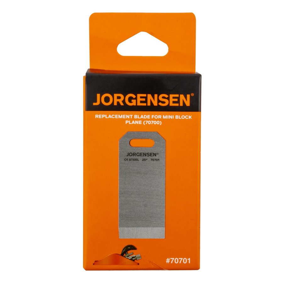 Low Angle Block Plane Blade – Fits Pony AC70700