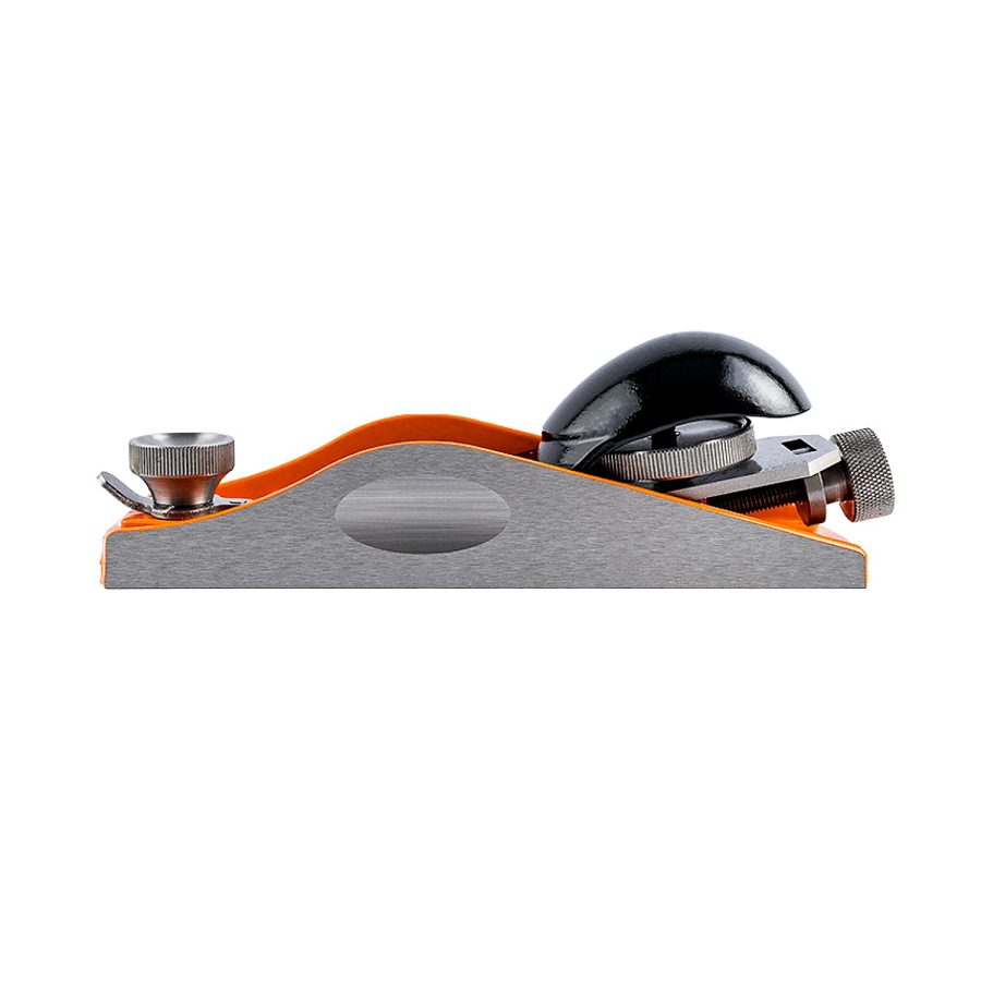 Jorgensen Low Angle Hand Plane – Adjustable Mouth 3.0mm H/Gauge