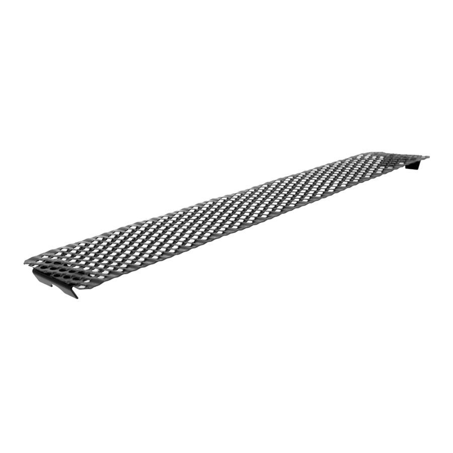 Pony 6in Rasp File Replacement Blade – Fits 70760