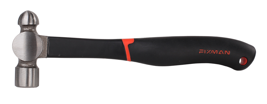 Fixman Ball Pein Hammer 16Oz