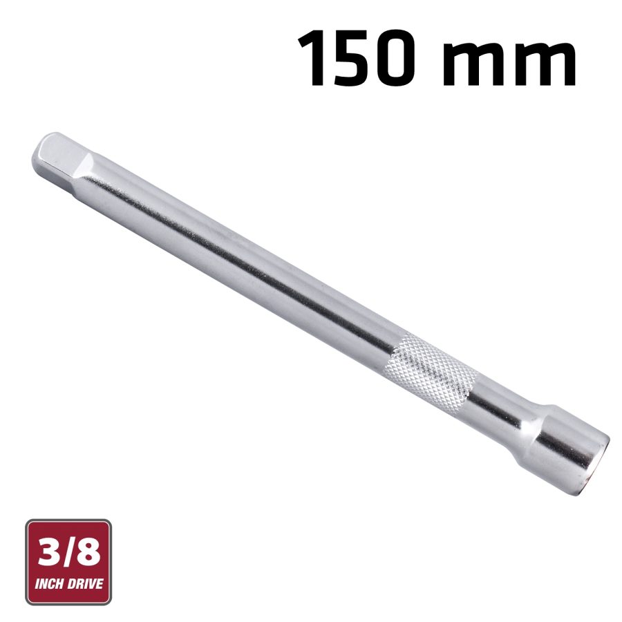 Fixman Extention Bar 3/8' X 150Mm