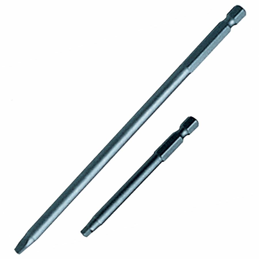 Kreg 3'76Mm & 6'152Mm #2 Square Drive Combo