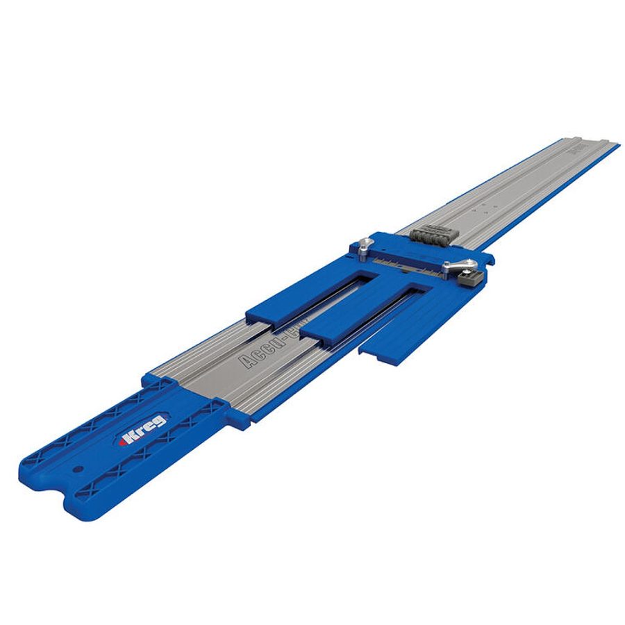 Kreg Accu-cut Straight Accurate Splinter-free Cuts For Circular Saws