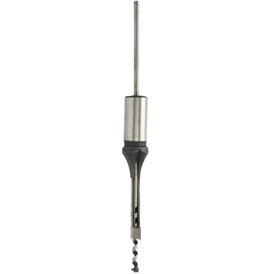 Hollow Square Mortice Chisel 1/4' Industrial 6.35Mm