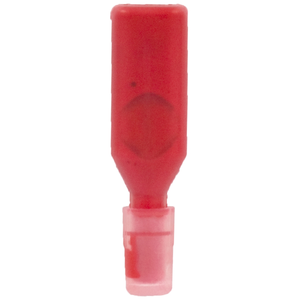 Repl. Red Ink 0.5Ml For Blotting Tape Me07825