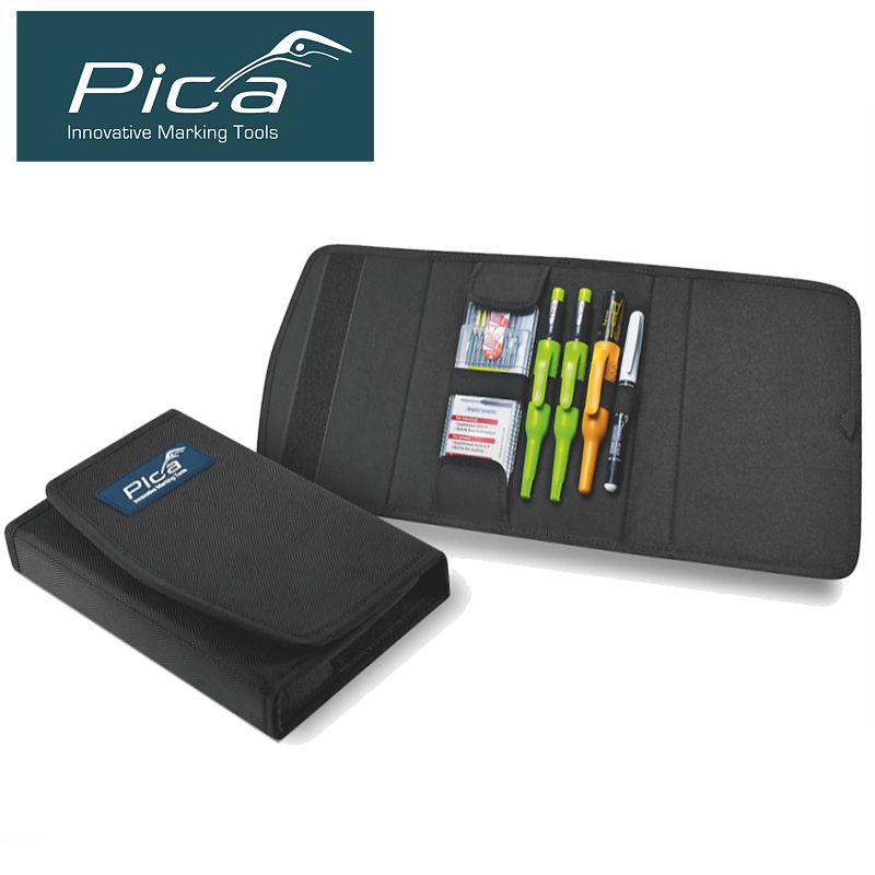 Pica Master-Set Plumber