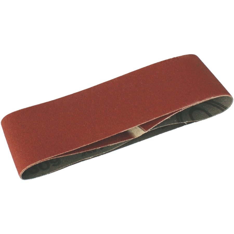 Sanding Belt – 60 Grit (Belt Sander)