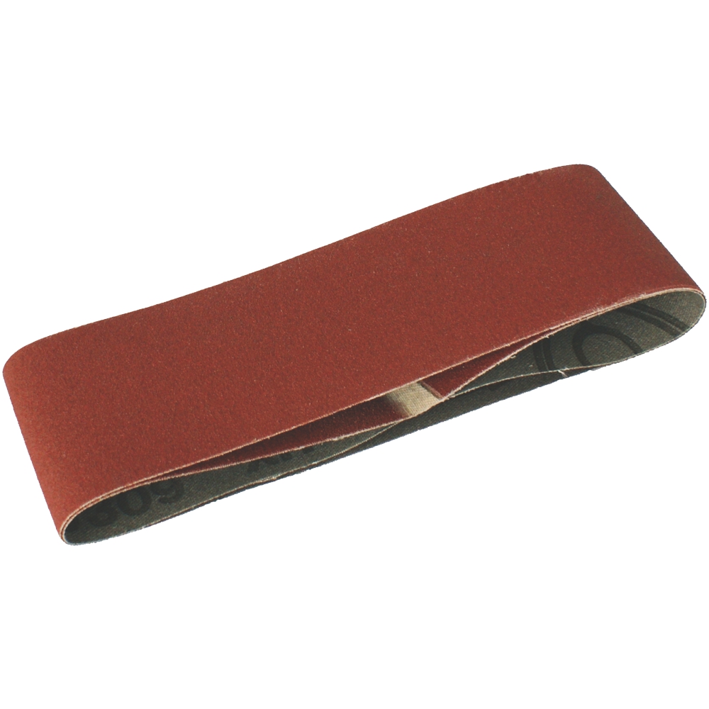 Sanding Belt – 60 Grit (Belt Sander)