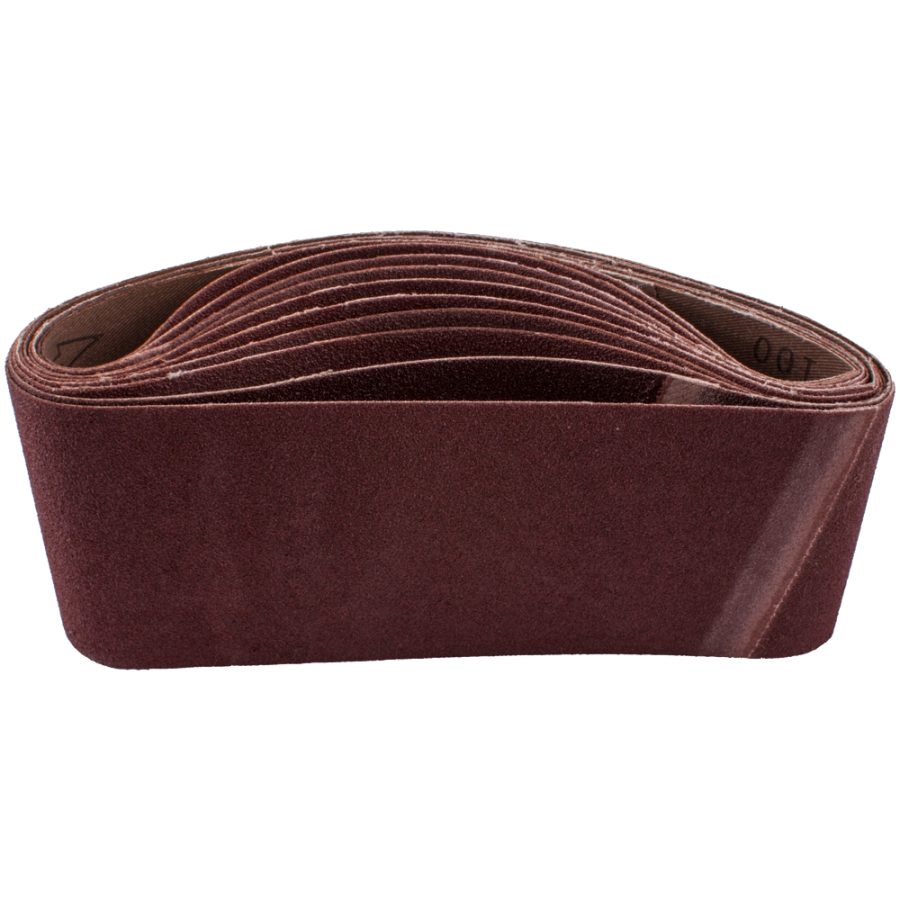 Sanding Belt – 40 Grit (Belt Sander)