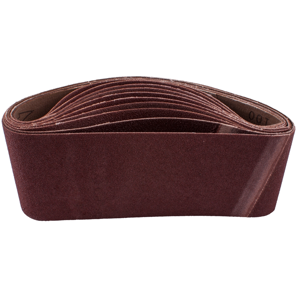 Sanding Belt – 40 Grit (Belt Sander)