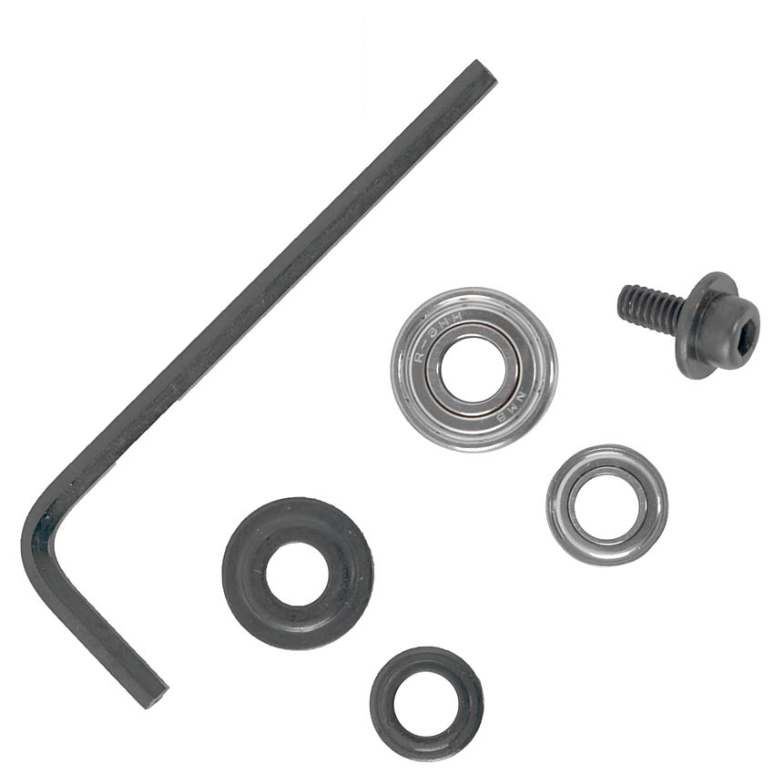 Router Bit Spare Part Pack