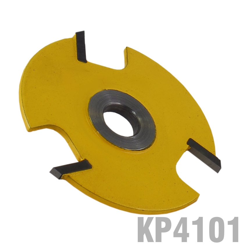 Slot Cutter Only  1 7/8' X 2.0Mm 3 Flute