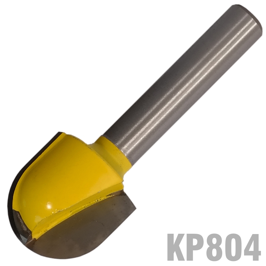 Core Box Bit 5/8' X 1/4'Sh
