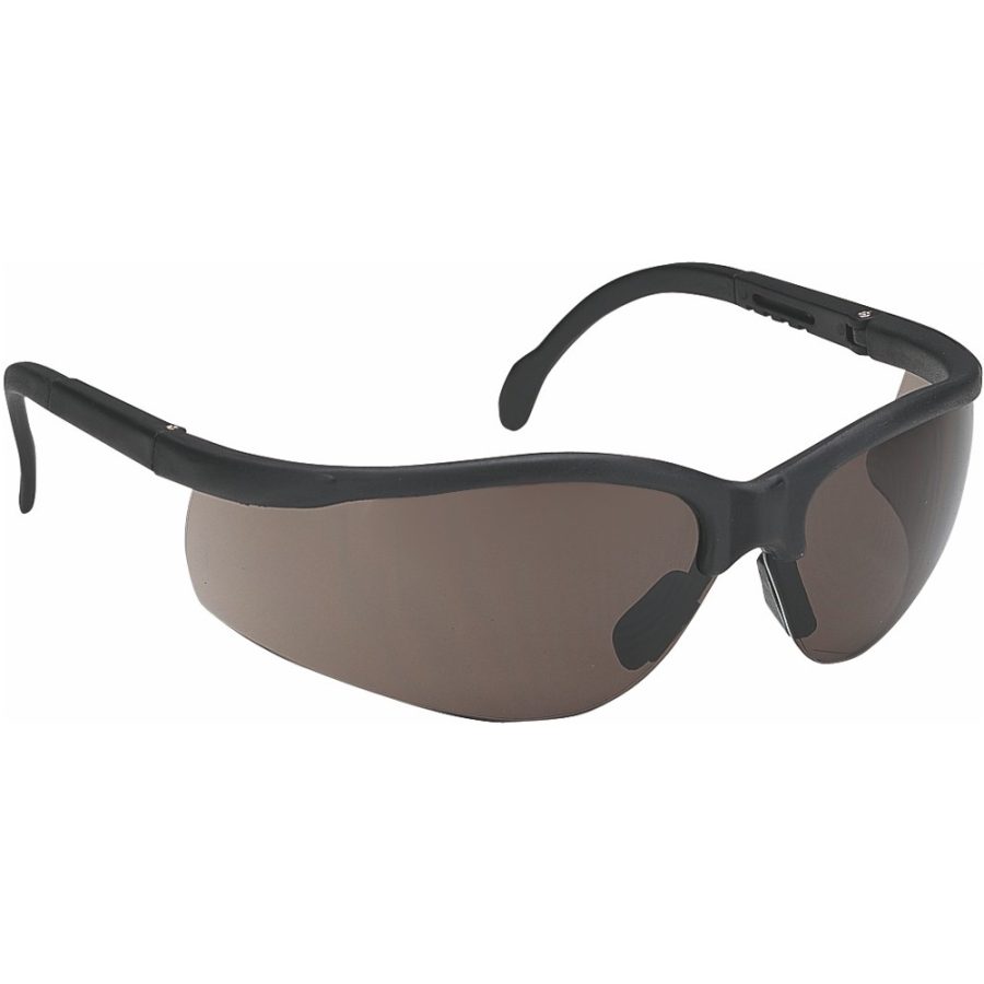 TorkCraft Safety Eyewear Glasses – Smoke Lens