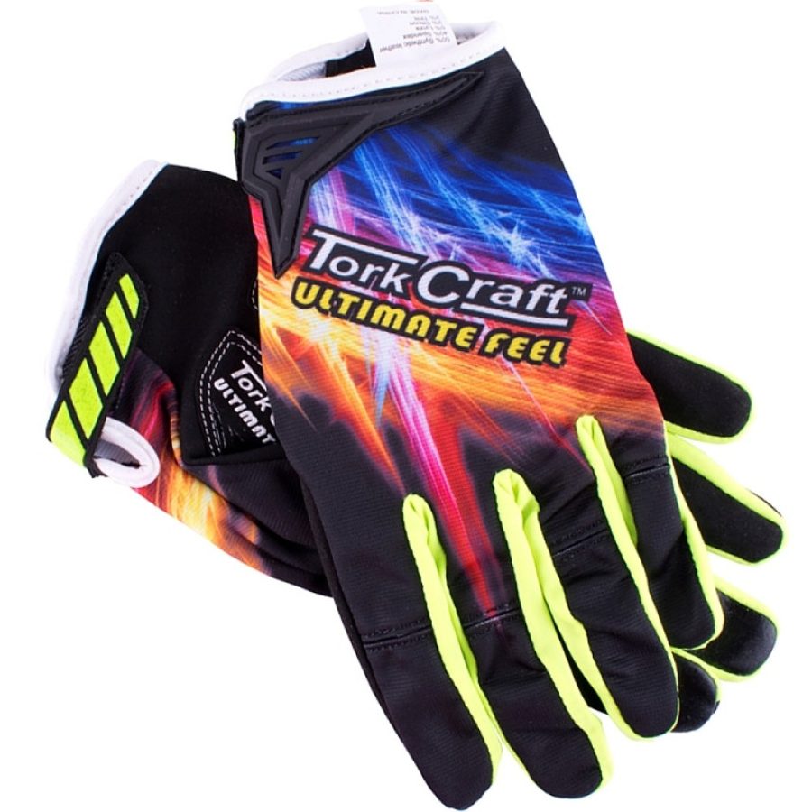 Work Smart Glove – Ultimate Feel Multi-Purpose