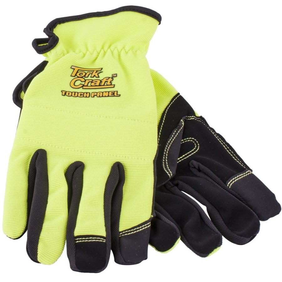 TorkCraft – Multi-Purpose PU Palm Gloves