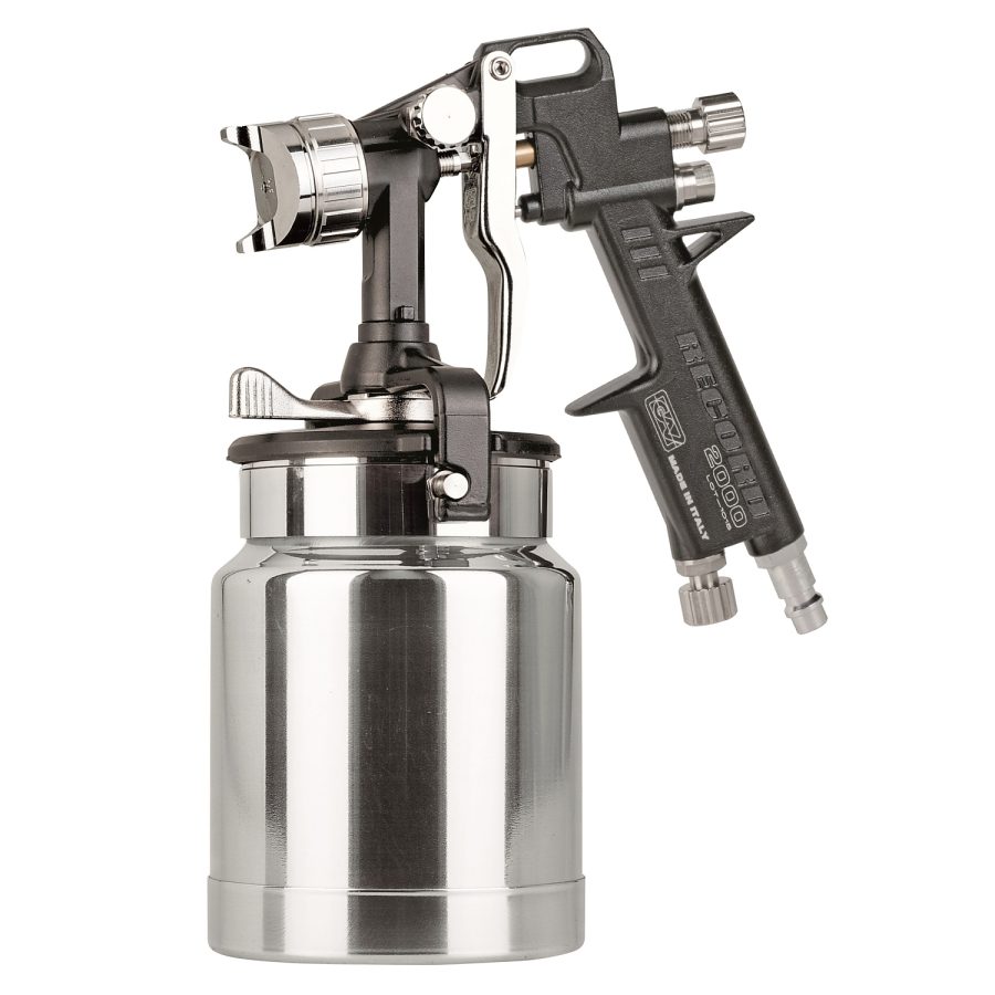 Spray Gun Hp Proffessional Lower Cup 1.5