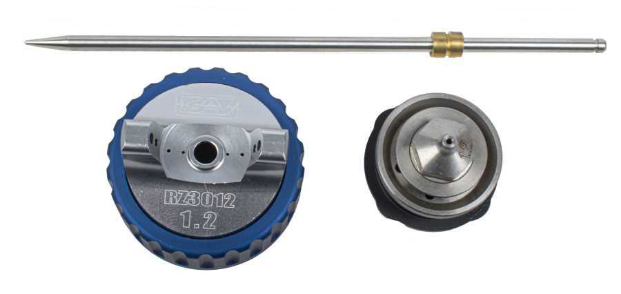 Kit Ricambio Z-3000 1.2mm