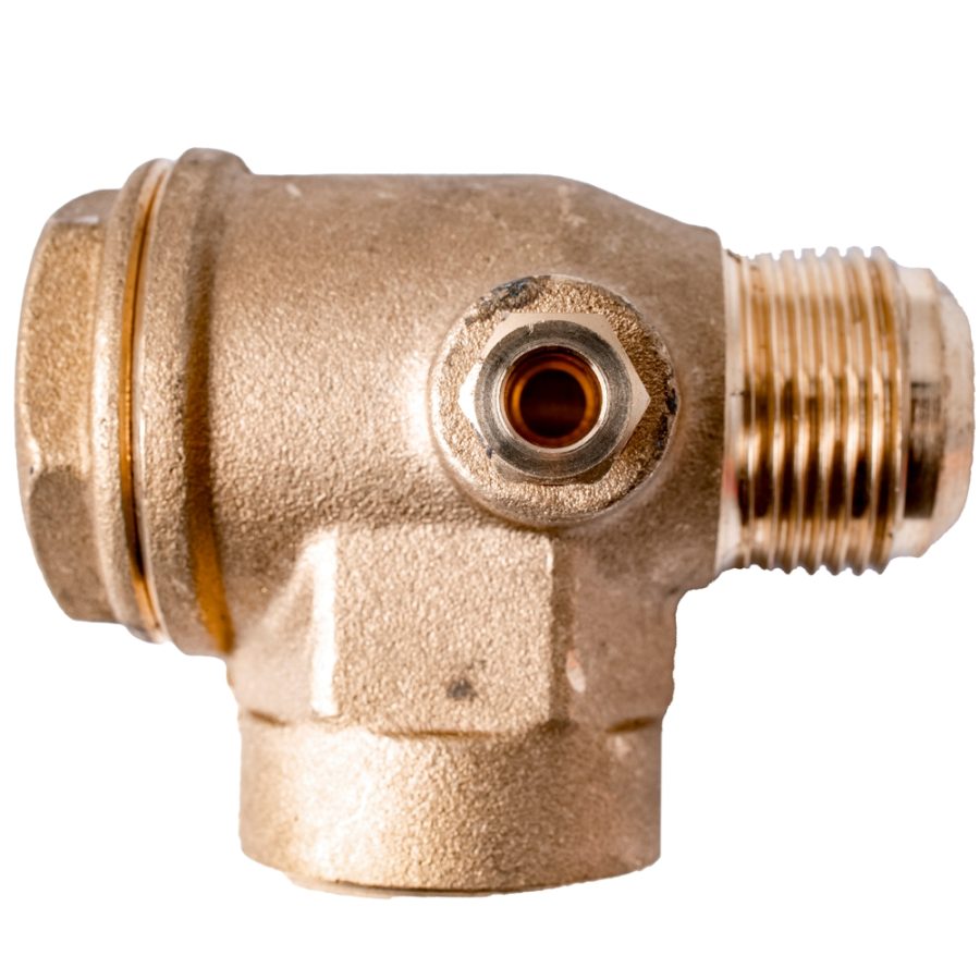 Non-Return Valve 3/4F - 3/4M