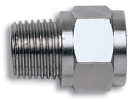 Taper Reducer Bush 1/4 X 1/2M/F Packaged