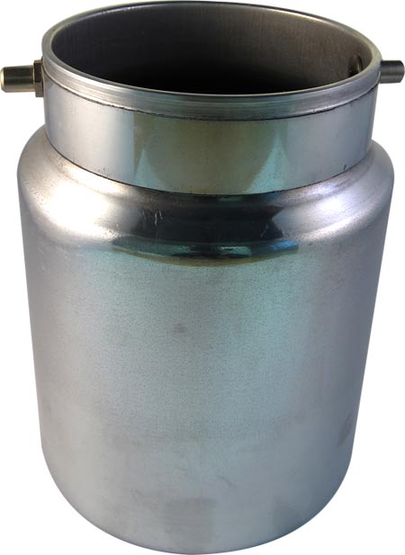 Spare Cup For Spray Gun 162Ds
