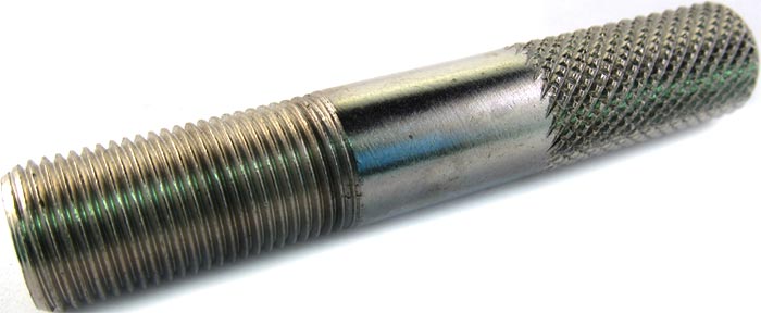 Outer Nozzle For 166A/166B S/Blastgun