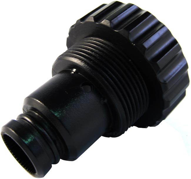 Spare Body - Fr200