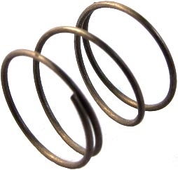 Spare Spring - F200