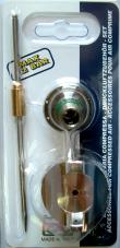 Nozzle Kit For Record 2.5mm