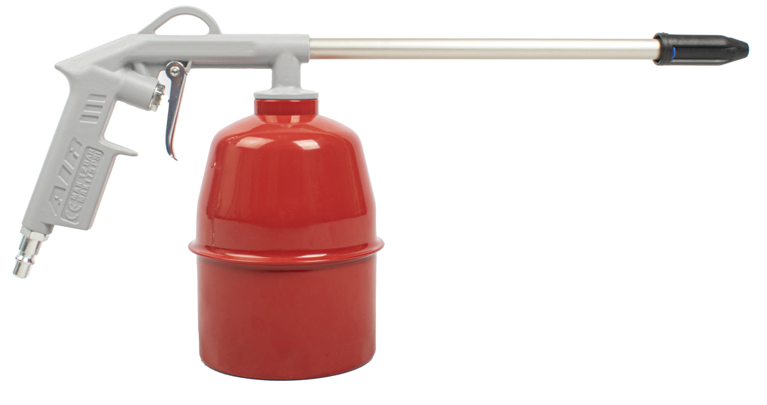 Paraffin Cleaning Gun Bulk