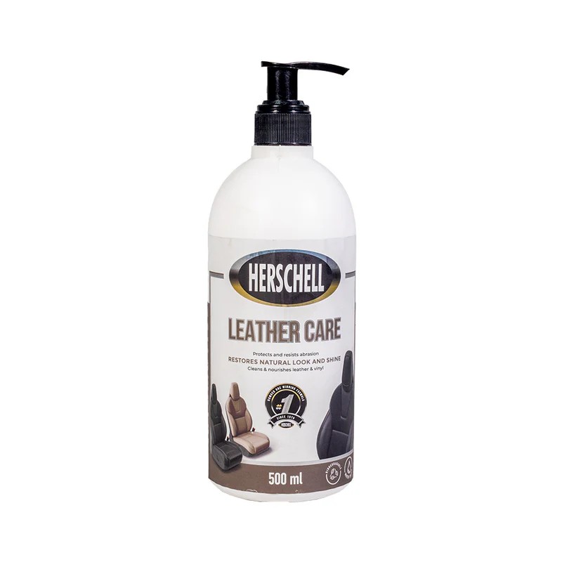 Herschell Leather Care 500 ml