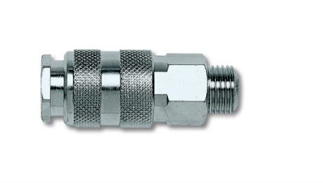 Quick Coupler Jap. 1/2M