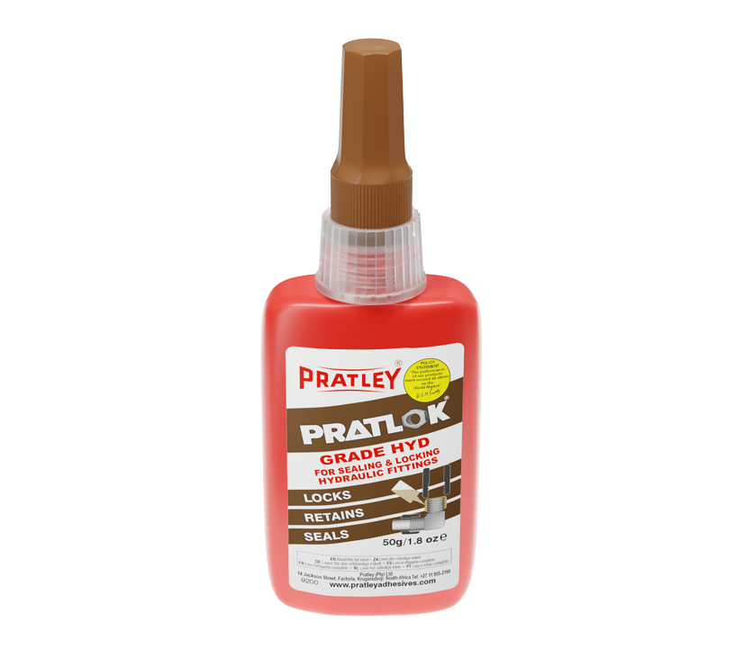 Pratley Pratlok® Grade HYD