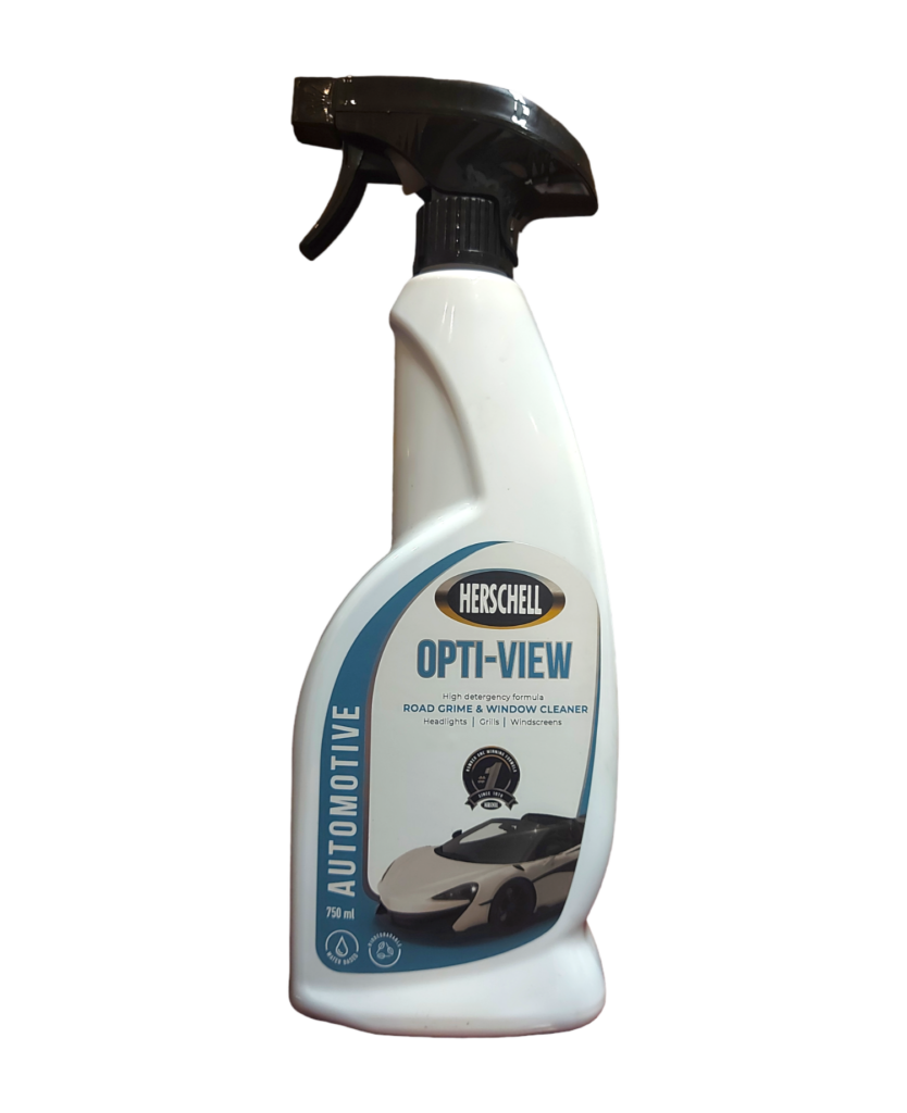 Herschell Opti-View Cleaner 750 ml