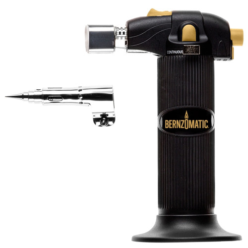 Bernzomatic ST2200T Detail Torch - Image 4