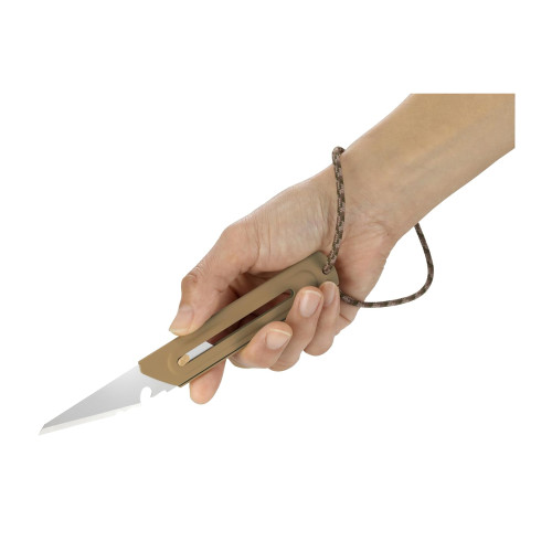 Olfa Utility Camp Knife - Image 2