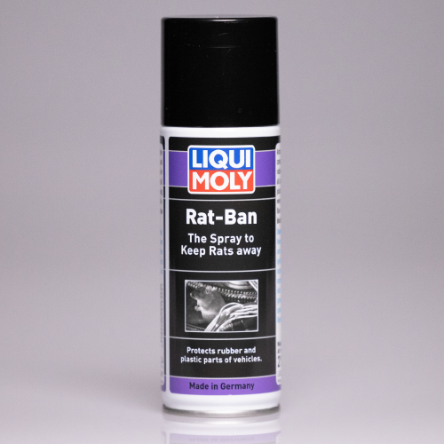 Rat-Ban Spray 200ml- LIQUI MOLY