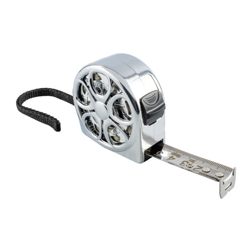 Tork Craft Waterproof Tape Measure 5m