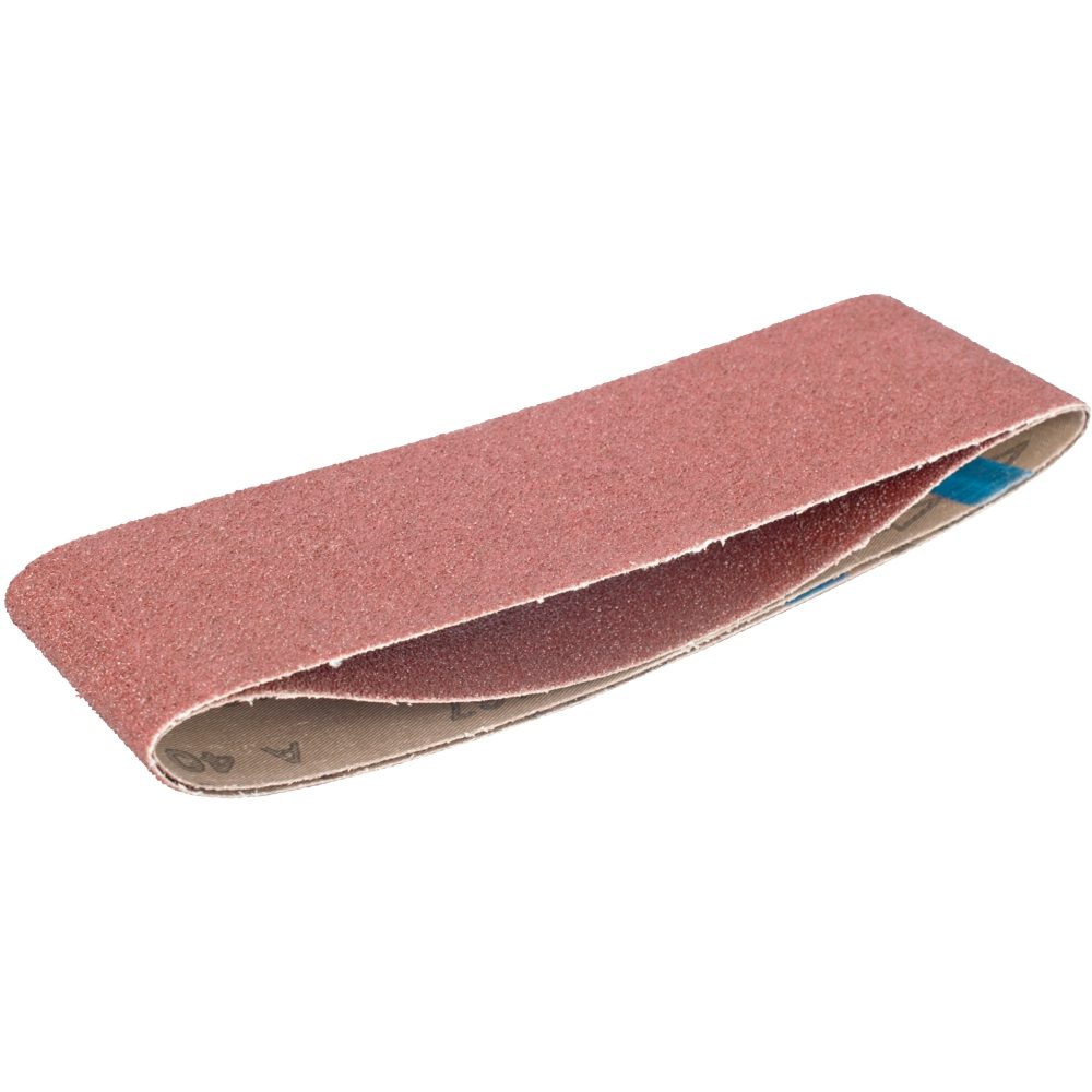 Sanding Belt 75 X 533mm 60grit 2/pack