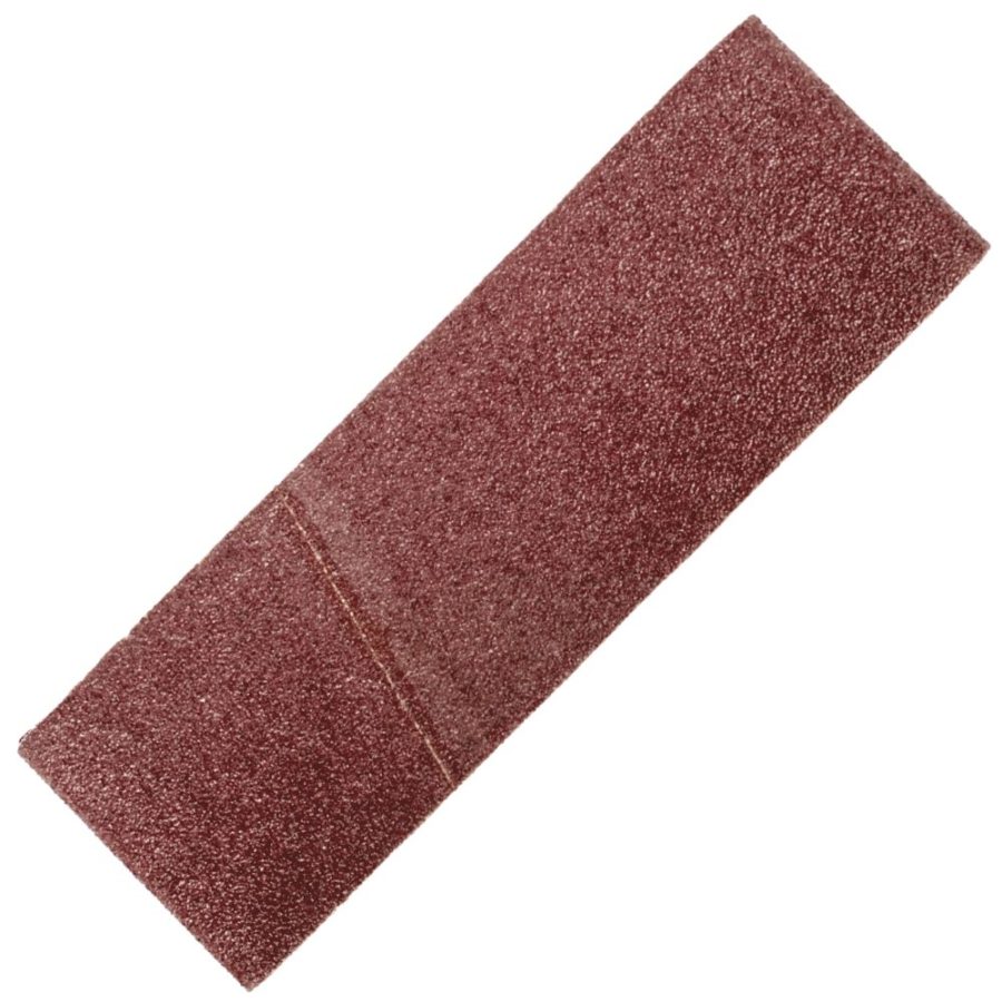 Sanding Belt 100 X 610mm 40grit 2/pack
