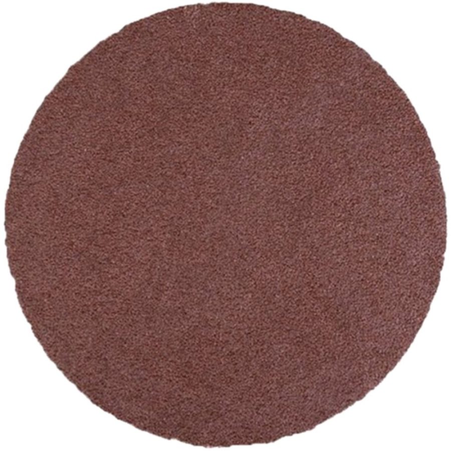 Sanding Disc 115mm 240 Grit 10/pack Hook And Loop